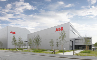 Đại lý, nhà phân phối bộ lưu điện UPS ABB tại Việt Nam