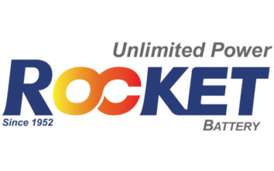 Đại lý phân phối bình ắc quy Rocket Hàn Quốc tại TPHCM