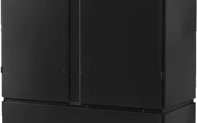 Cung cấp điều hòa (máy lạnh) chính xác Emerson, Liebert